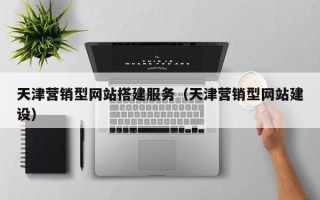 阿拉尔天津营销型网站搭建服务（天津营销型网站建设）